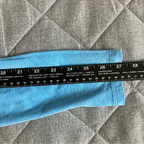 Baseball Lifestyle 101 Off Field Hoodie Men’s Small Blue Pink Lightweight - Picture 12 of 12